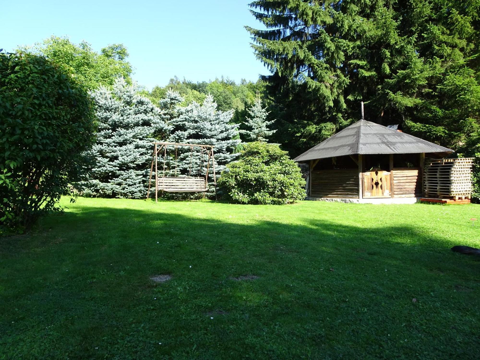 Apartament W Domku Wojkow - Kowary Kolo Karpacza Exterior photo